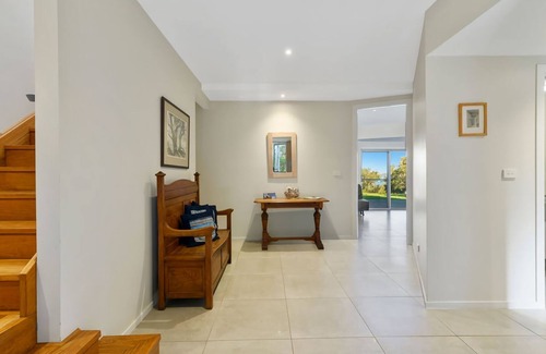 Mullaway House | Ocean View Lodge - Private Mullaway position