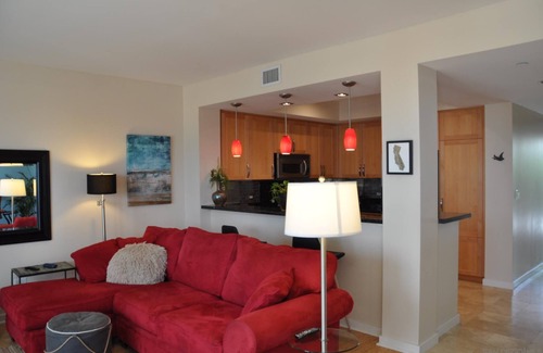 La Jolla Condo | Ocean View Luxury Condo