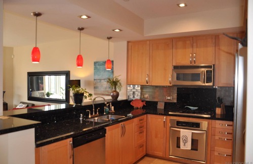 La Jolla Condo | Ocean View Luxury Condo