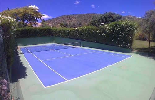 Sao Clemente Villa | Ocean View Luxury Detached Villa