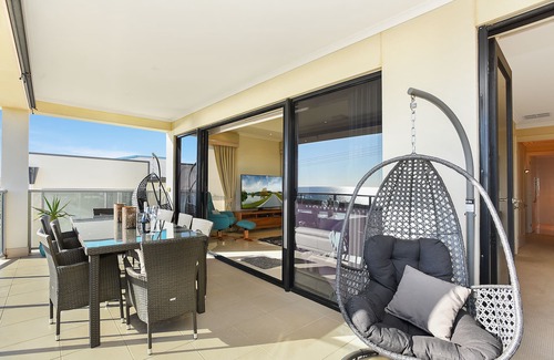 Moana House | Ocean View Moana
