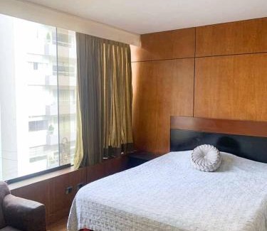 Reducto Apartment | Ocean View Nice and cozy