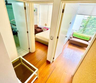 Reducto Apartment | Ocean View Nice and cozy