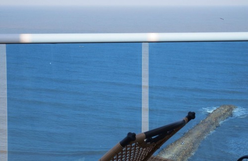 El Laguito Condo | Ocean View Penthouse W/Spectacular Accommodations & Million Dollar Views