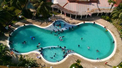 Sungai Menyala Apartment | Ocean view resort