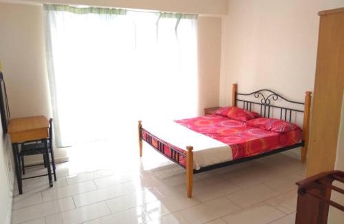 Sungai Menyala Apartment | Ocean view resort