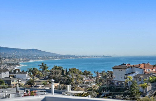 Dana Point House | * Ocean view rooftop* Peloton* Modern & New