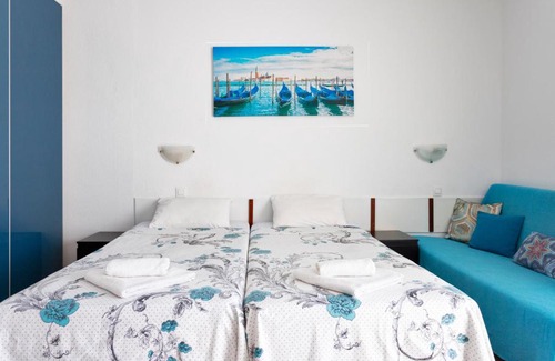 Costa Adeje Apartment | Ocean View Studio