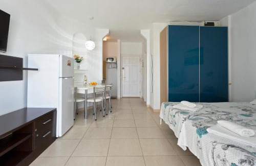 Costa Adeje Apartment | Ocean View Studio