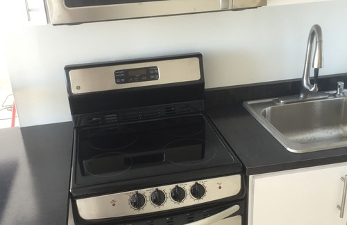 Condado Apartment | Ocean View Studio in the heart of prime Condado, accross the Street from Marriot
