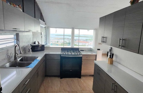 Demajagua House | Ocean View Sunset