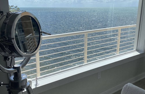 Key Largo House | Ocean view!