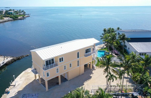 Key Largo House | Ocean view!