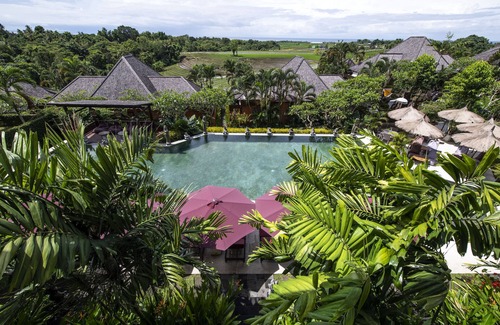 Tegal Mengkeb House | Ocean View Villa B3/2 Bedroom