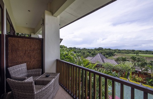 Tegal Mengkeb House | Ocean View Villa B3/2 Bedroom