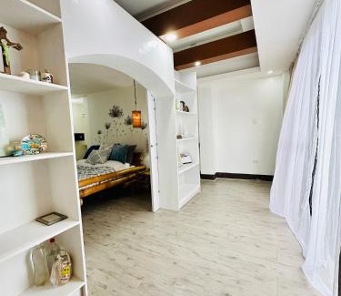 Lila Villa | Ocean View Villa in Bohol