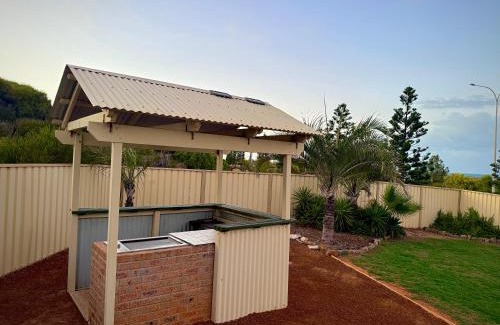 Mahomets Flats Hotel | Ocean View Villas