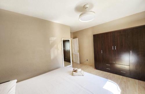 Costa Adeje Apartment | Ocean View Villas Canarias