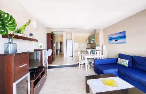 Costa Adeje Apartment | Ocean View Villas Canarias