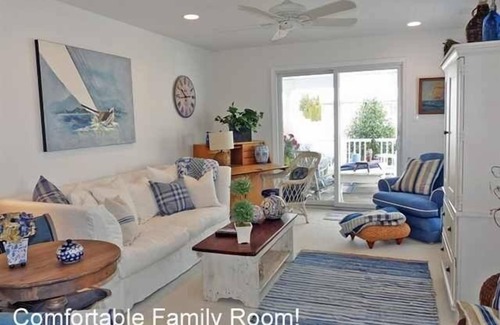 Avalon House | Ocean Views 1/2 Blk to Beach New Pool 5BR 4BA Custom Avalon, Nj Home