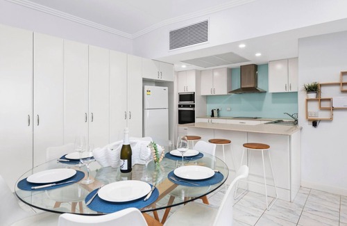 Boat Harbour Apartment | Ocean Views