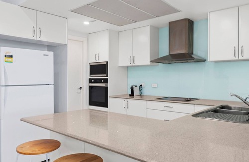 Boat Harbour Apartment | Ocean Views