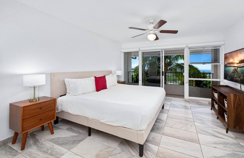 Waikoloa House | Ocean Views! Includes Beach Gear. Greens at Waikoloa Village K208