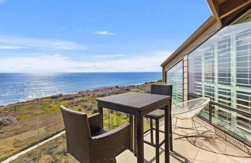 Solana Beach Condo | Ocean Views! Solana Beach Resort - 2 Bedroom condo