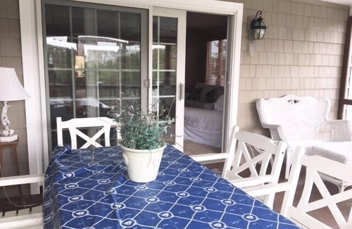 Admiral Estates House | Ocean Views. There is a special feel to this beautiful townhome.