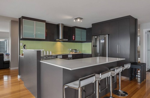 Tranmere House | Oceana Escape panoramic views luxury and space