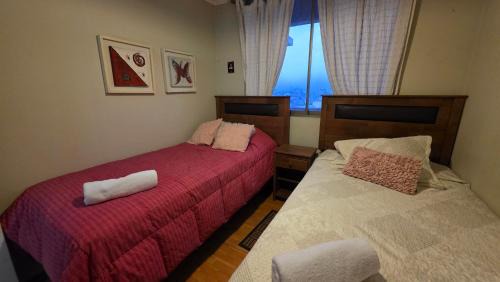 Nunoa Apartment | Oceana Suites Antonio Varas