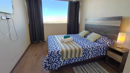 Calama Apartment | Oceana Suites Concepto One