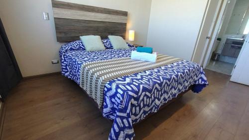 Calama Apartment | Oceana Suites Concepto One
