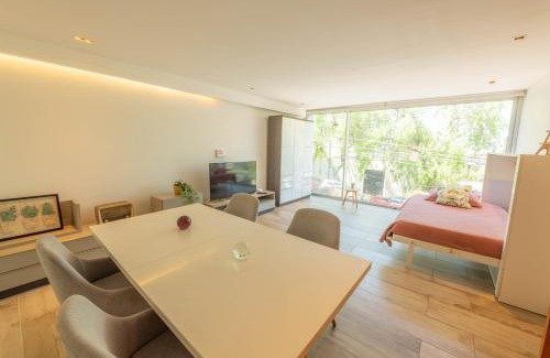 El Golf House | Oceana Suites Las Condes