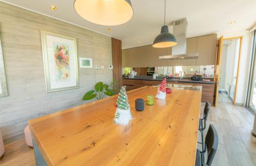 El Golf House | Oceana Suites Las Condes