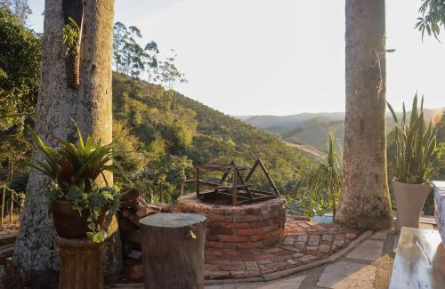 Domingos Martins House | Oceana Suites Ponto Alto
