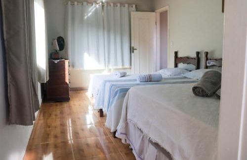 Domingos Martins House | Oceana Suites Ponto Alto