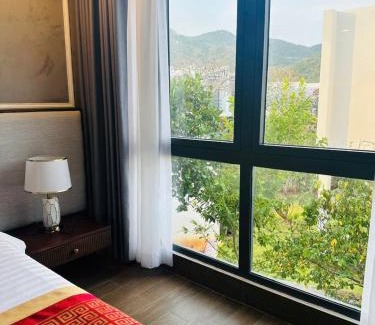 Long Hai Villa | Oceanami Villa Long Hải - Vũng Tàu
