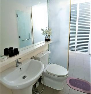Long Hai Cabin | Oceanami villa Resort từ 1PN đến 5PN - Đầy đủ tiện nghi - Bếp nấu - BBQ - Hồ bơi - Sát Biển Long Hải - Hồ Tràm - Vũng Tàu