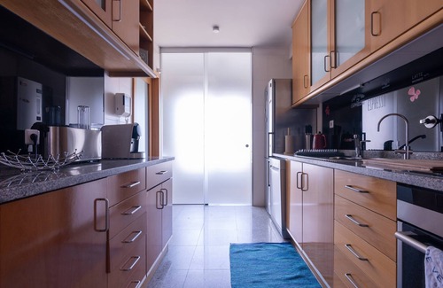Leixões Apartment | OceanBreeze Matosinhos - EcoHost