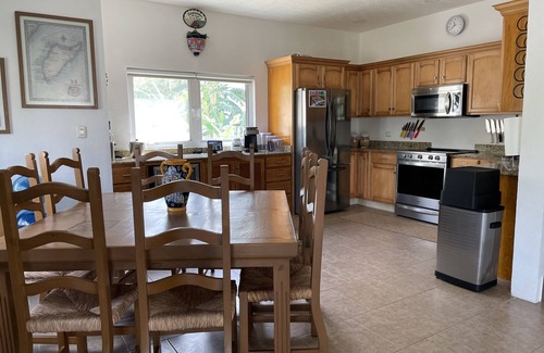 Cozumel House | Oceanfront Beach House, Costa Del Sol D1, Casa Colorado