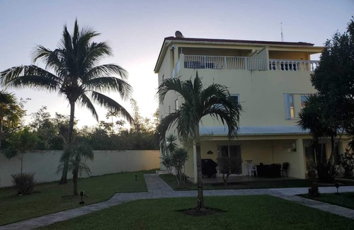 Cozumel House | Oceanfront Beach House, Costa Del Sol D1, Casa Colorado