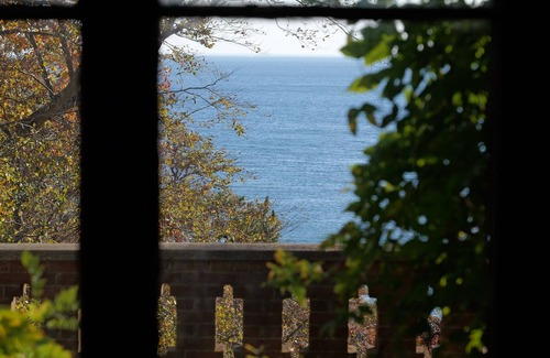Manchester-by-the-Sea Other | Oceanfront Castle on 40 Acres - 10 bedrooms, AC, & WiFi in Manchester-by-the-Sea