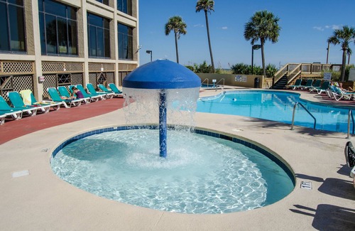 Windy Hill Resort | Oceanfront 1 Bedroom Suite w/Great View + Official On-Site Rental Privileges