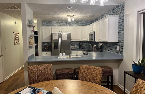 Topsail Beach House | Oceanfront! 10% Discount for fall rentals.