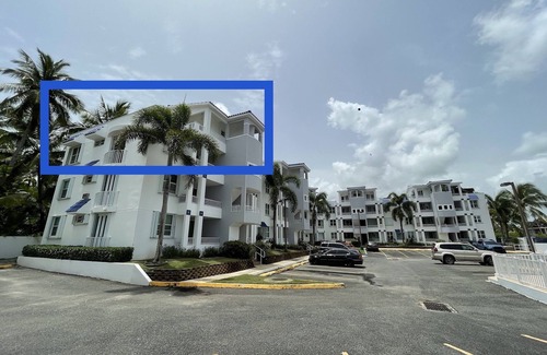 Carrizal Condo | Oceanfront 2BR/2BA penthouse condo on Puerto Rico's stunning west coast.