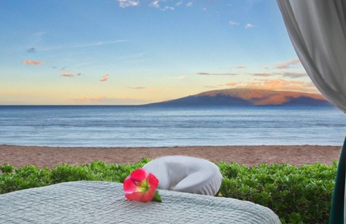 Kaanapali Resort | Oceanfront - 3 Bedroom - Marriott's Maui Ocean Club: Lahaina, Napili Villas - Full Resort Access
