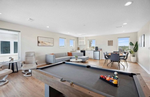 South Ponte Vedra Beach House | Oceanfront 3BR Beach House featuring Direct Beach Access Near St. Augustine