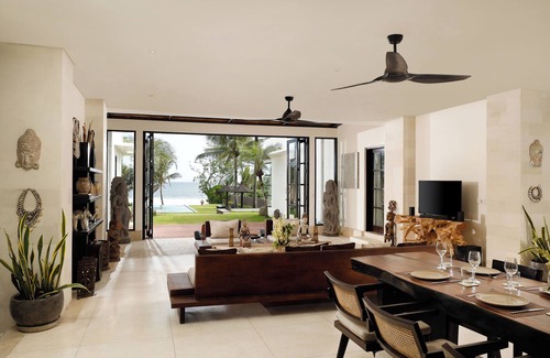 East Selemadeg Villa | Oceanfront 5 Bedroom Villa in Tabanan