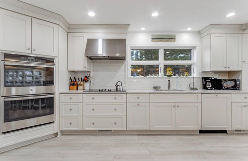 South Rehoboth House | Oceanfront 7-Bedroom Compound with Pool, Private Beach Access & Stunning Views